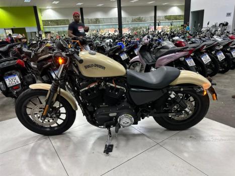 HARLEY DAVIDSON Sportster XL 883 IRON, Foto 14 HARLEY DAVIDSON Sportster XL 883 IRON, Foto 14