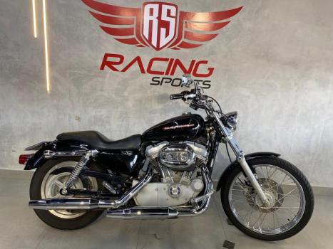 HARLEY DAVIDSON Sportster XL 883 CUSTOM, Foto 1