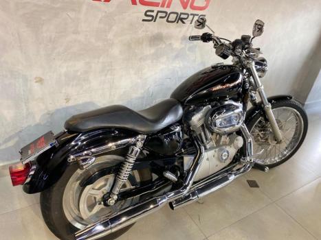 HARLEY DAVIDSON Sportster XL 883 CUSTOM, Foto 2