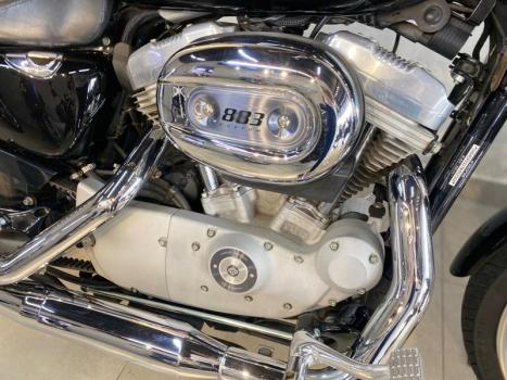 HARLEY DAVIDSON Sportster XL 883 CUSTOM, Foto 4