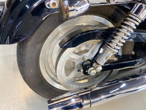 HARLEY DAVIDSON Sportster XL 883 CUSTOM, Foto 5