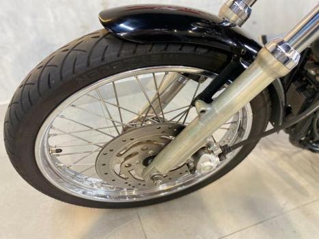 HARLEY DAVIDSON Sportster XL 883 CUSTOM, Foto 6