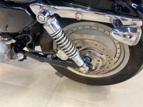 HARLEY DAVIDSON Sportster XL 883 CUSTOM, Foto 7