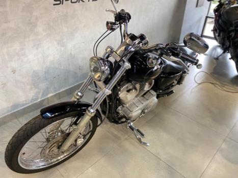 HARLEY DAVIDSON Sportster XL 883 CUSTOM, Foto 9