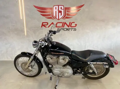 HARLEY DAVIDSON Sportster XL 883 CUSTOM, Foto 11