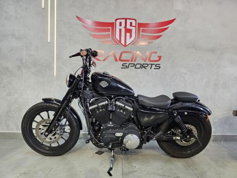 HARLEY DAVIDSON Sportster XL 883 IRON, Foto 2
