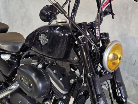 HARLEY DAVIDSON Sportster XL 883 IRON, Foto 6