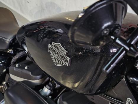 HARLEY DAVIDSON Sportster XL 883 IRON, Foto 7