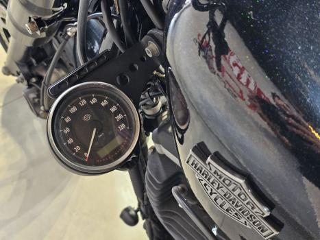 HARLEY DAVIDSON Sportster XL 883 IRON, Foto 9