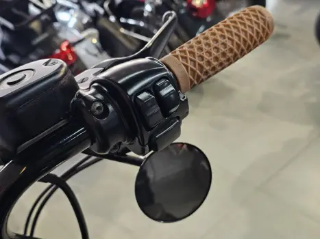 HARLEY DAVIDSON Sportster XL 883 IRON, Foto 10