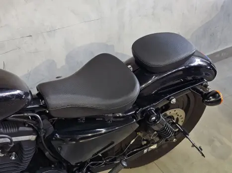 HARLEY DAVIDSON Sportster XL 883 IRON, Foto 14