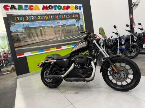 HARLEY DAVIDSON Sportster XL 883 R, Foto 4