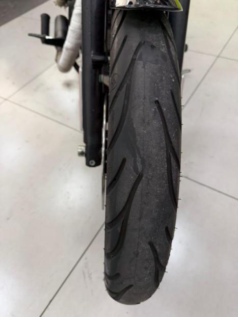 HARLEY DAVIDSON Sportster XL 883 R, Foto 5