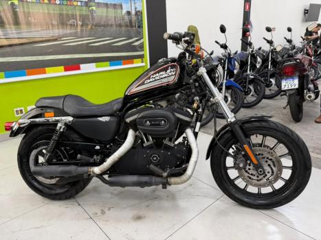 HARLEY DAVIDSON Sportster XL 883 R, Foto 6