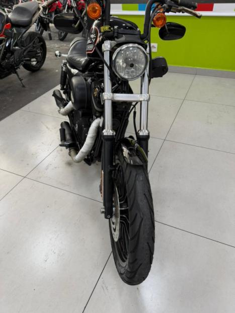 HARLEY DAVIDSON Sportster XL 883 R, Foto 7