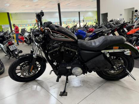 HARLEY DAVIDSON Sportster XL 883 R, Foto 8