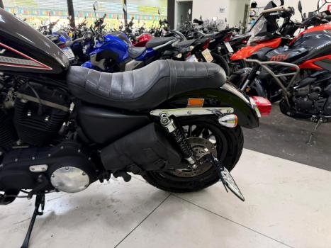 HARLEY DAVIDSON Sportster XL 883 R, Foto 9