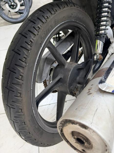 HARLEY DAVIDSON Sportster XL 883 R, Foto 10