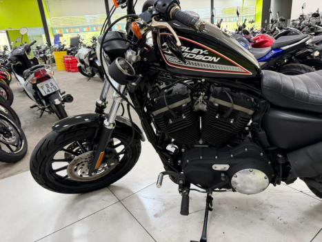 HARLEY DAVIDSON Sportster XL 883 R, Foto 12