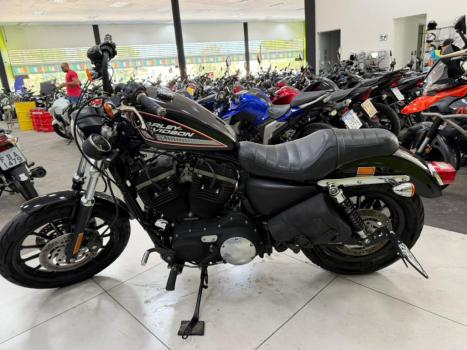 HARLEY DAVIDSON Sportster XL 883 R, Foto 13