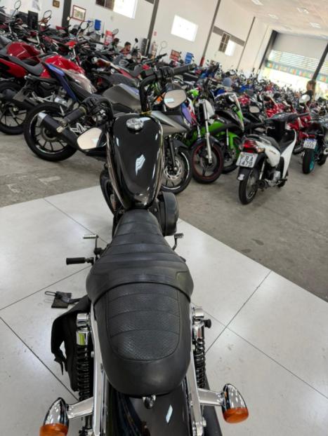 HARLEY DAVIDSON Sportster XL 883 R, Foto 14