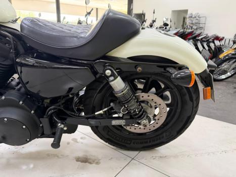 HARLEY DAVIDSON Sportster XR 1200 , Foto 2