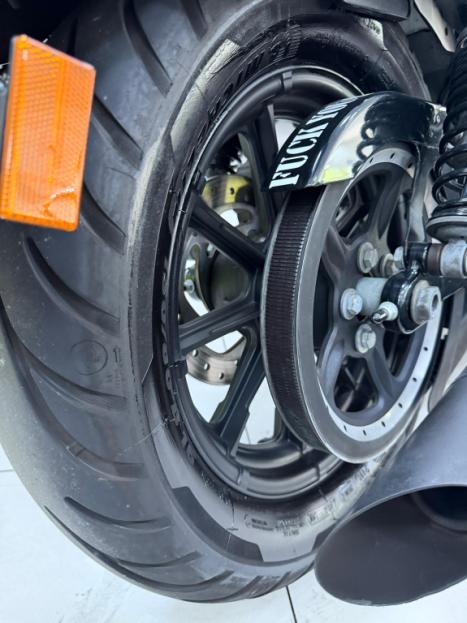 HARLEY DAVIDSON Sportster XR 1200 , Foto 3