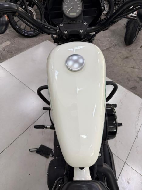 HARLEY DAVIDSON Sportster XR 1200 , Foto 4