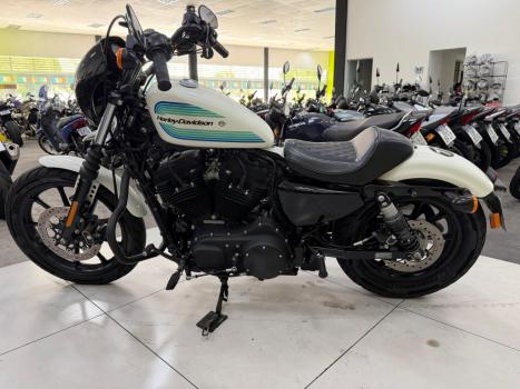 HARLEY DAVIDSON Sportster XR 1200 , Foto 5