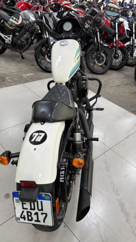 HARLEY DAVIDSON Sportster XR 1200 , Foto 6