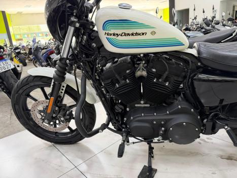 HARLEY DAVIDSON Sportster XR 1200 , Foto 7