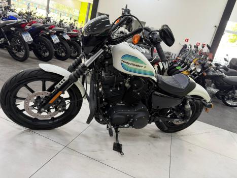 HARLEY DAVIDSON Sportster XR 1200 , Foto 8