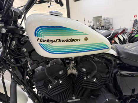 HARLEY DAVIDSON Sportster XR 1200 , Foto 9