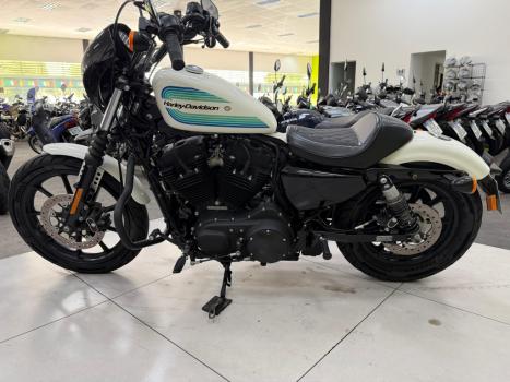 HARLEY DAVIDSON Sportster XR 1200 , Foto 10