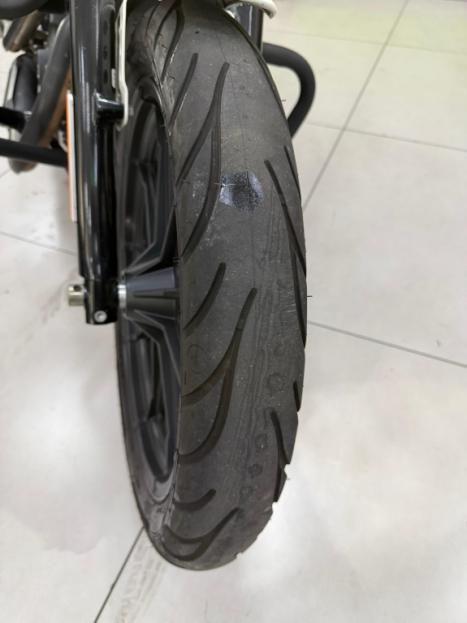 HARLEY DAVIDSON Sportster XR 1200 , Foto 11