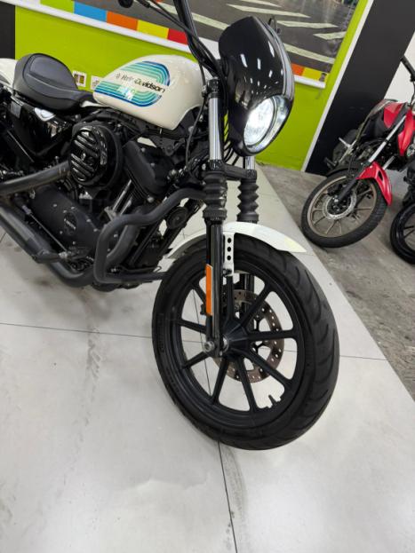 HARLEY DAVIDSON Sportster XR 1200 , Foto 13