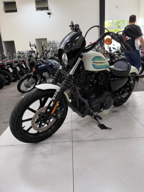 HARLEY DAVIDSON Sportster XR 1200 , Foto 14