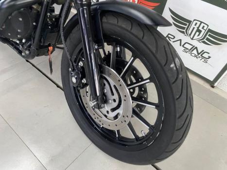 HARLEY DAVIDSON Sportster XL 883 R, Foto 5