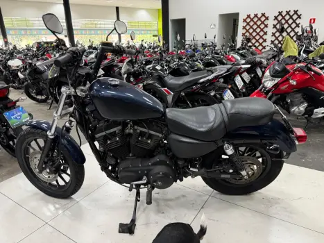 HARLEY DAVIDSON Sportster XL 883 R, Foto 5
