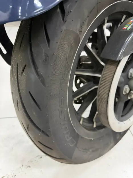 HARLEY DAVIDSON Sportster XL 883 R, Foto 8