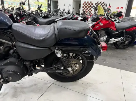HARLEY DAVIDSON Sportster XL 883 R, Foto 10