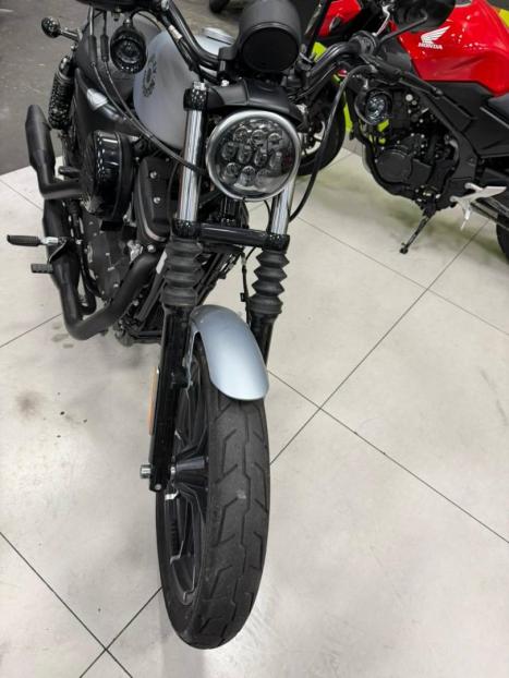 HARLEY DAVIDSON Sportster XL 883 IRON, Foto 7