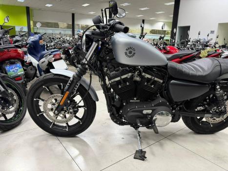 HARLEY DAVIDSON Sportster XL 883 IRON, Foto 10