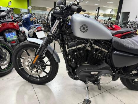 HARLEY DAVIDSON Sportster XL 883 IRON, Foto 12