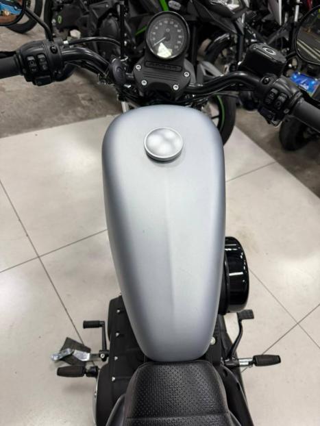HARLEY DAVIDSON Sportster XL 883 IRON, Foto 13