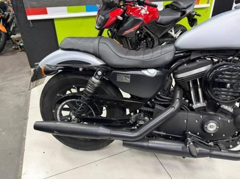 HARLEY DAVIDSON Sportster XL 883 IRON, Foto 14