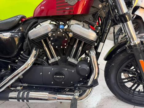 HARLEY DAVIDSON Sportster XL 1200 FORTY EIGHT, Foto 5