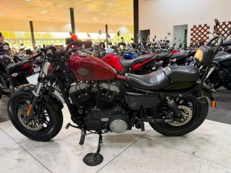 HARLEY DAVIDSON Sportster XL 1200 FORTY EIGHT, Foto 7