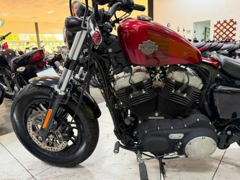 HARLEY DAVIDSON Sportster XL 1200 FORTY EIGHT, Foto 8