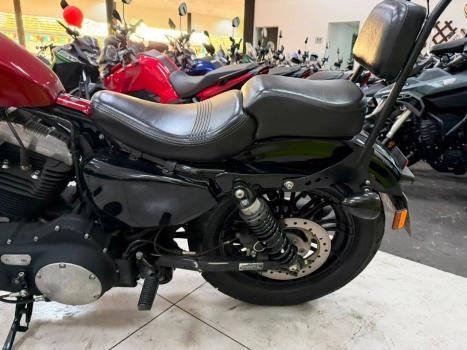 HARLEY DAVIDSON Sportster XL 1200 FORTY EIGHT, Foto 9